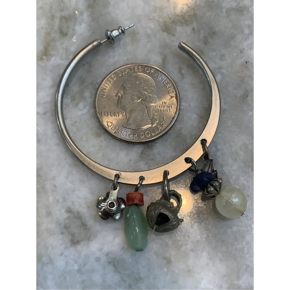 independent 2” diameter